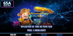 Aplicativo De Tiro Ao Peixe 65a - Fácil E Envolvente