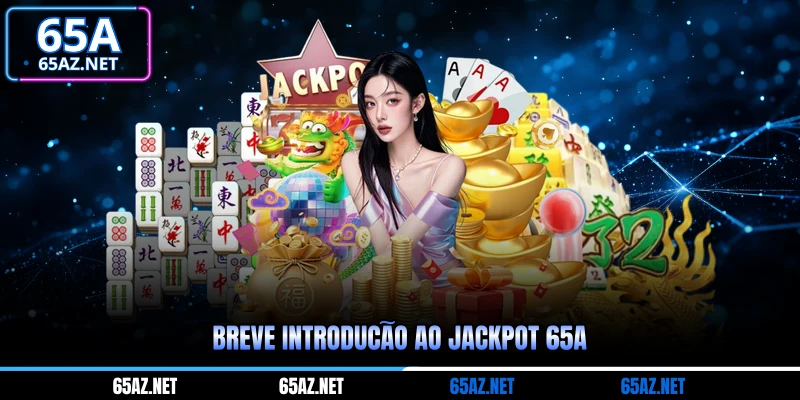 Breve introdução ao Prêmios Progressivos 65a
