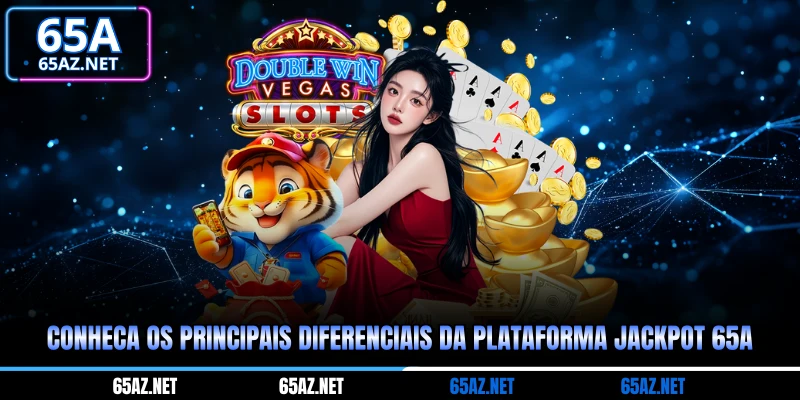 Conheça os principais diferenciais da plataforma Prêmios Progressivos 65a