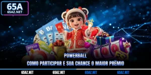 Powerball - Como Participar E Sua Chance O Maior Prêmio