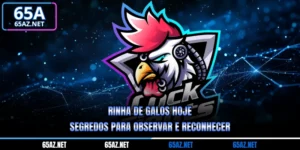 Rinha De Galos Hoje - Segredos Para Observar E Reconhecer