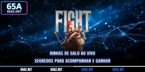 Rinhas De Galo Ao Vivo - Segredos Para Acompanhar E Ganhar